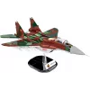 Konstruktors Cobi MiG-29 Austrumvācija 5851 — 300 gabali