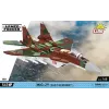 Konstruktors Cobi MiG-29 Austrumvācija 5851 — 300 gabali