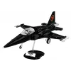 Cobi Top Gun MiG-28 5859 būvēšanas komplekts, 1:48 mēroga modelis, kolekcionējams ķieģeļu komplekts