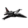 Cobi Top Gun MiG-28 5859 būvēšanas komplekts, 1:48 mēroga modelis, kolekcionējams ķieģeļu komplekts