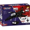 Cobi Top Gun MiG-28 5859 būvēšanas komplekts, 1:48 mēroga modelis, kolekcionējams ķieģeļu komplekts