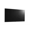 LG 43UL3J-M Signage Display digitālais apzīmējumu plakanais panelis 109.2 cm (43 collas) LCD Wi-Fi 300 cd/m² 4K Ultra HD Zils WebOS 16/7