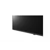 LG 43UL3J-M Signage Display digitālais apzīmējumu plakanais panelis 109.2 cm (43 collas) LCD Wi-Fi 300 cd/m² 4K Ultra HD Zils WebOS 16/7