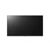 LG 43UL3J-M Signage Display digitālais apzīmējumu plakanais panelis 109.2 cm (43 collas) LCD Wi-Fi 300 cd/m² 4K Ultra HD Zils WebOS 16/7
