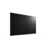 LG 43UL3J-M Signage Display digitālais apzīmējumu plakanais panelis 109.2 cm (43 collas) LCD Wi-Fi 300 cd/m² 4K Ultra HD Zils WebOS 16/7