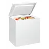 Whirlpool WHS2122 2 saldētava Lādes saldētava Brīvstāvoša 204 L Balta