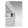Whirlpool WHS2122 2 saldētava Lādes saldētava Brīvstāvoša 204 L Balta