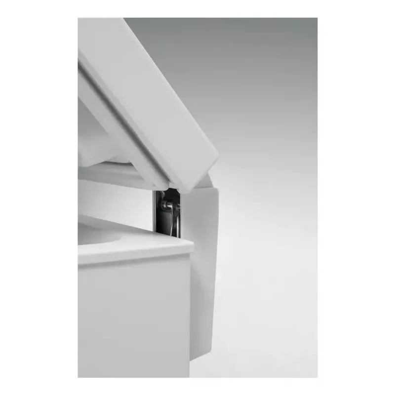 Whirlpool WHS2122 2 saldētava Lādes saldētava Brīvstāvoša 204 L Balta