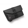 ASUS ROG SLASH Sling Bag 2.0 Polyester, Polyurethane (PU), Thermoplastic polyurethane (TPU) Melns, Blue, Pink Unisex Shoulder bag