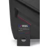ASUS ROG SLASH Sling Bag 2.0 Polyester, Polyurethane (PU), Thermoplastic polyurethane (TPU) Melns, Blue, Pink Unisex Shoulder bag