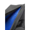 ASUS ROG SLASH Sling Bag 2.0 Polyester, Polyurethane (PU), Thermoplastic polyurethane (TPU) Melns, Blue, Pink Unisex Shoulder bag