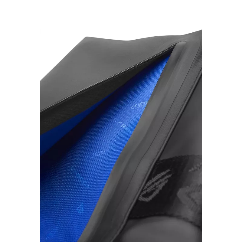 ASUS ROG SLASH Sling Bag 2.0 Polyester, Polyurethane (PU), Thermoplastic polyurethane (TPU) Melns, Blue, Pink Unisex Shoulder bag
