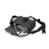 ASUS ROG SLASH Sling Bag 2.0 Polyester, Polyurethane (PU), Thermoplastic polyurethane (TPU) Melns, Blue, Pink Unisex Shoulder bag
