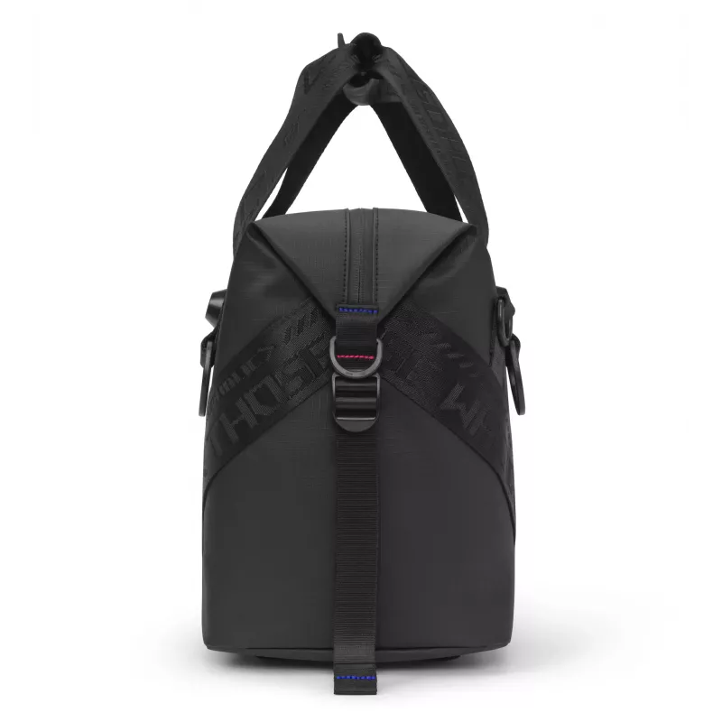 ASUS ROG SLASH somas maiss Poliesters, Poliuretāns (PU), Termoplastisks poliuretāns (TPU) Melns Vīriešu rokassoma
