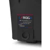 ASUS ROG SLASH somas maiss Poliesters, Poliuretāns (PU), Termoplastisks poliuretāns (TPU) Melns Vīriešu rokassoma