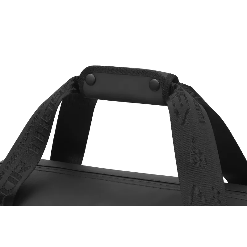 ASUS ROG SLASH somas maiss Poliesters, Poliuretāns (PU), Termoplastisks poliuretāns (TPU) Melns Vīriešu rokassoma