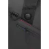 ASUS ROG SLASH somas maiss Poliesters, Poliuretāns (PU), Termoplastisks poliuretāns (TPU) Melns Vīriešu rokassoma