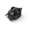 ASUS ROG SLASH somas maiss Poliesters, Poliuretāns (PU), Termoplastisks poliuretāns (TPU) Melns Vīriešu rokassoma