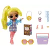 L.O.L. Surprise 591658EUC lelle