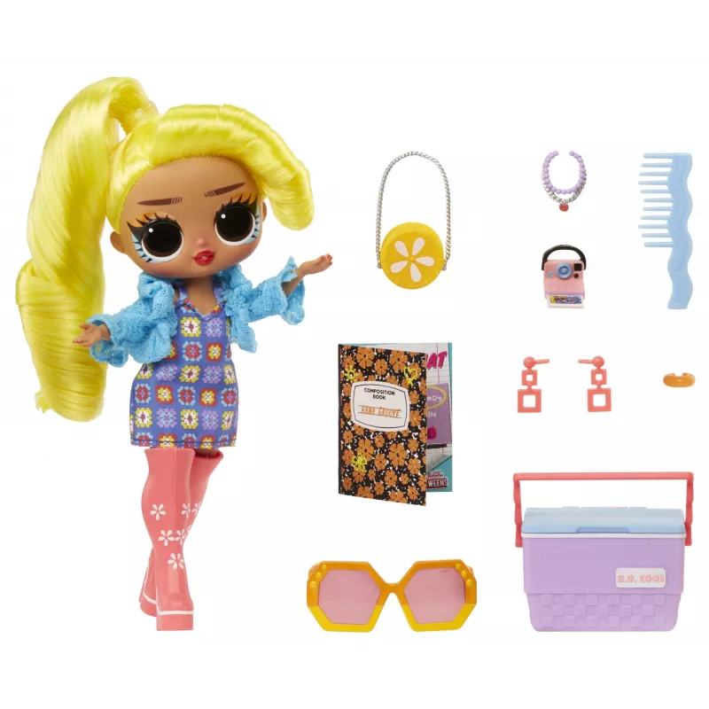 L.O.L. Surprise 591658EUC lelle