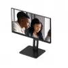 AOC E2 22E2UMF datora monitors 54,6 cm (21,5 collas) 1920 x 1080 pikseļi Full HD LED Melns