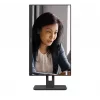 AOC E2 22E2UMF datora monitors 54,6 cm (21,5 collas) 1920 x 1080 pikseļi Full HD LED Melns
