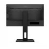 AOC E2 22E2UMF datora monitors 54,6 cm (21,5 collas) 1920 x 1080 pikseļi Full HD LED Melns