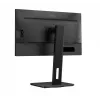 AOC E2 22E2UMF datora monitors 54,6 cm (21,5 collas) 1920 x 1080 pikseļi Full HD LED Melns