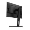 AOC E2 22E2UMF datora monitors 54,6 cm (21,5 collas) 1920 x 1080 pikseļi Full HD LED Melns