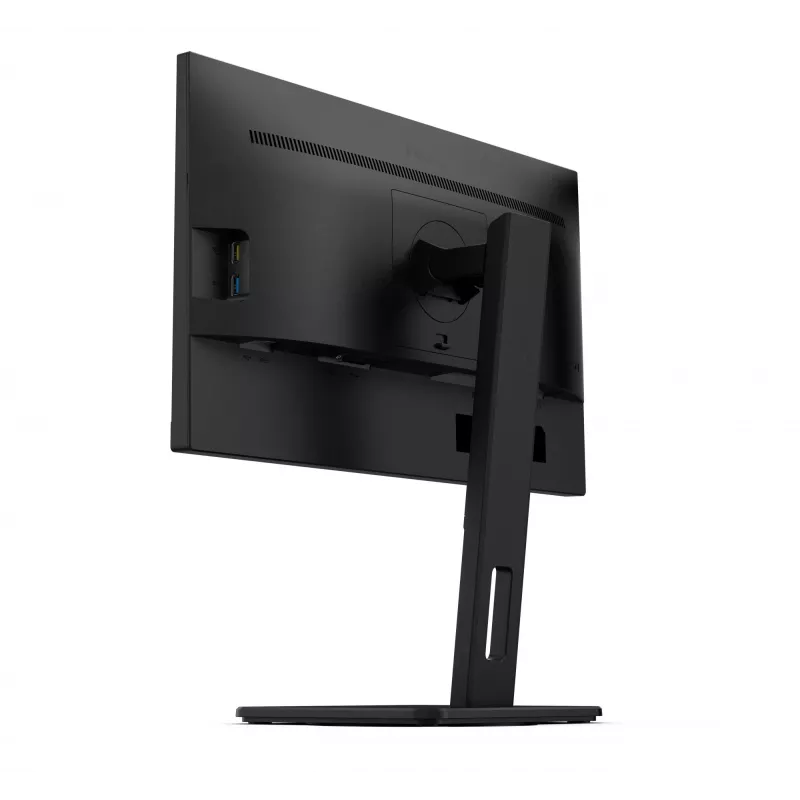 AOC E2 22E2UMF datora monitors 54,6 cm (21,5 collas) 1920 x 1080 pikseļi Full HD LED Melns
