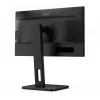 AOC E2 22E2UMF datora monitors 54,6 cm (21,5 collas) 1920 x 1080 pikseļi Full HD LED Melns