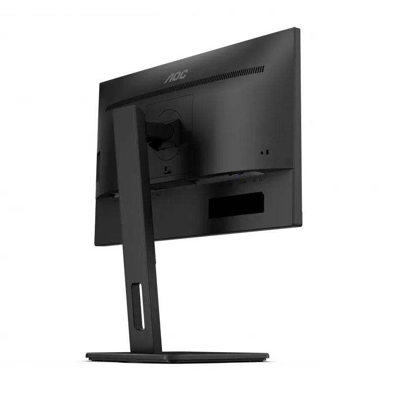 AOC E2 22E2UMF datora monitors 54,6 cm (21,5 collas) 1920 x 1080 pikseļi Full HD LED Melns