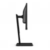 AOC E2 22E2UMF datora monitors 54,6 cm (21,5 collas) 1920 x 1080 pikseļi Full HD LED Melns