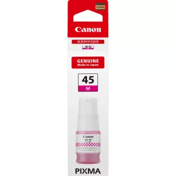 Canon GI-45M tintes kasetne 1 gab. Oriģināla Fuksīna
