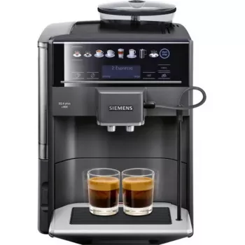 Siemens EQ.6 TE654319RW kafijas automāts Pilnībā automātiska espresso automāts 1.7 L