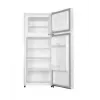 Brīvi stāvošs ledusskapis ar saldētavu Gorenje RF212EPW4 — 124 l (96 l ledusskapis / 28 l saldētava), balta