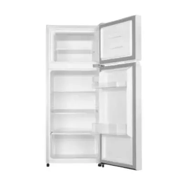 Brīvi stāvošs ledusskapis ar saldētavu Gorenje RF212EPW4 — 124 l (96 l ledusskapis / 28 l saldētava), balta