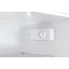 Brīvi stāvošs ledusskapis ar saldētavu Gorenje RF212EPW4 — 124 l (96 l ledusskapis / 28 l saldētava), balta