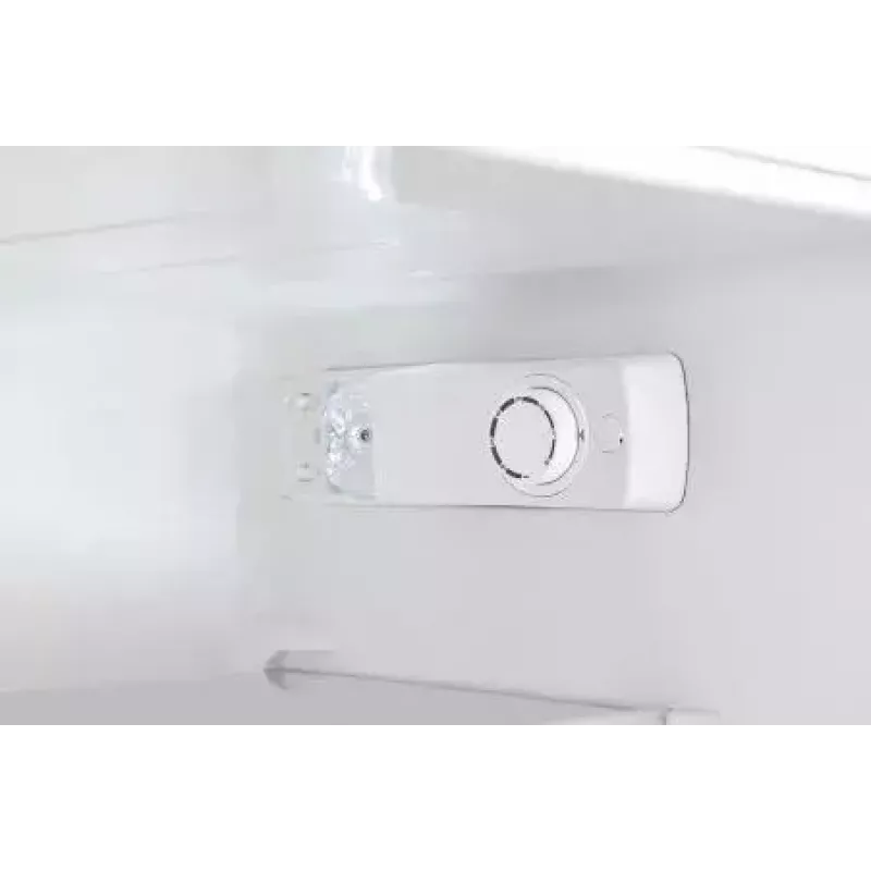 Brīvi stāvošs ledusskapis ar saldētavu Gorenje RF212EPW4 — 124 l (96 l ledusskapis / 28 l saldētava), balta