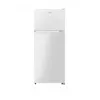 Brīvi stāvošs ledusskapis ar saldētavu Gorenje RF212EPW4 — 124 l (96 l ledusskapis / 28 l saldētava), balta