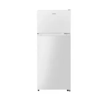 Brīvi stāvošs ledusskapis ar saldētavu Gorenje RF212EPW4 — 124 l (96 l ledusskapis / 28 l saldētava), balta