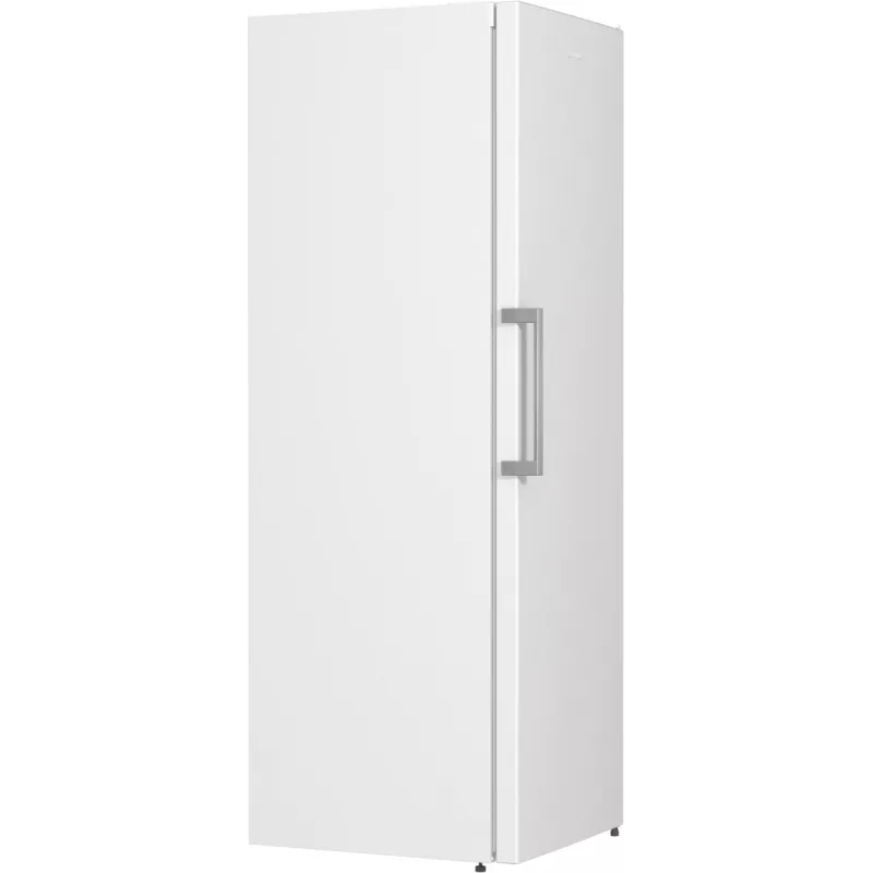 Gorenje ledusskapis R619EEW5 BK070B, 398 L, SN-N, 38 dB, E, balts
