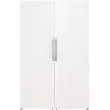 Gorenje ledusskapis R619EEW5 BK070B, 398 L, SN-N, 38 dB, E, balts