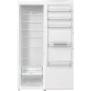 Gorenje ledusskapis R619EEW5 BK070B, 398 L, SN-N, 38 dB, E, balts