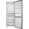 Gorenje NRK720CAXL4 Brīvi stāvošs 495 L Nerūsējošais tērauds