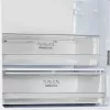 Gorenje NRK720CAXL4 Brīvi stāvošs 495 L Nerūsējošais tērauds