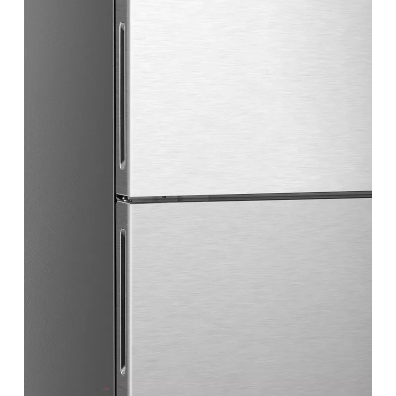 Gorenje NRK720CAXL4 Brīvi stāvošs 495 L Nerūsējošais tērauds