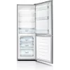 Gorenje RK416EPS4 ledusskapis ar saldētavu Brīvi stāvošs 230 L Pelēks