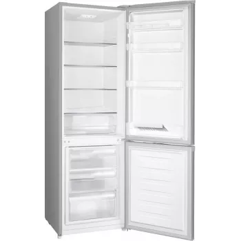 Gorenje HZS28862 RK4182PS4 RL_PRIL, 269 L, N-ST, 39 dB, 3.2 kg/24h, E, pelēks