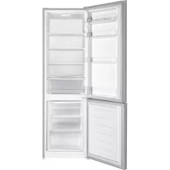 Gorenje HZS28862 RK4182PS4 RL_PRIL, 269 L, N-ST, 39 dB, 3.2 kg/24h, E, pelēks